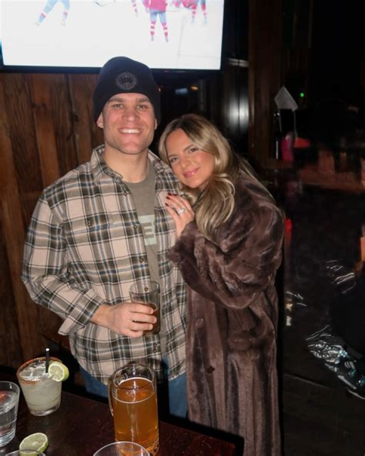 Who Is Casey Holmes? Wiki, Age, Height, Net Worth, Husband, Marriage, Career