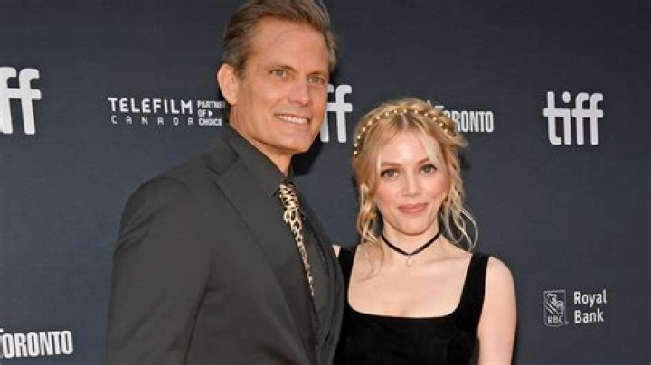 Casper Van Dien’s Girlfriend: Who is Casper Van Dien Dating?