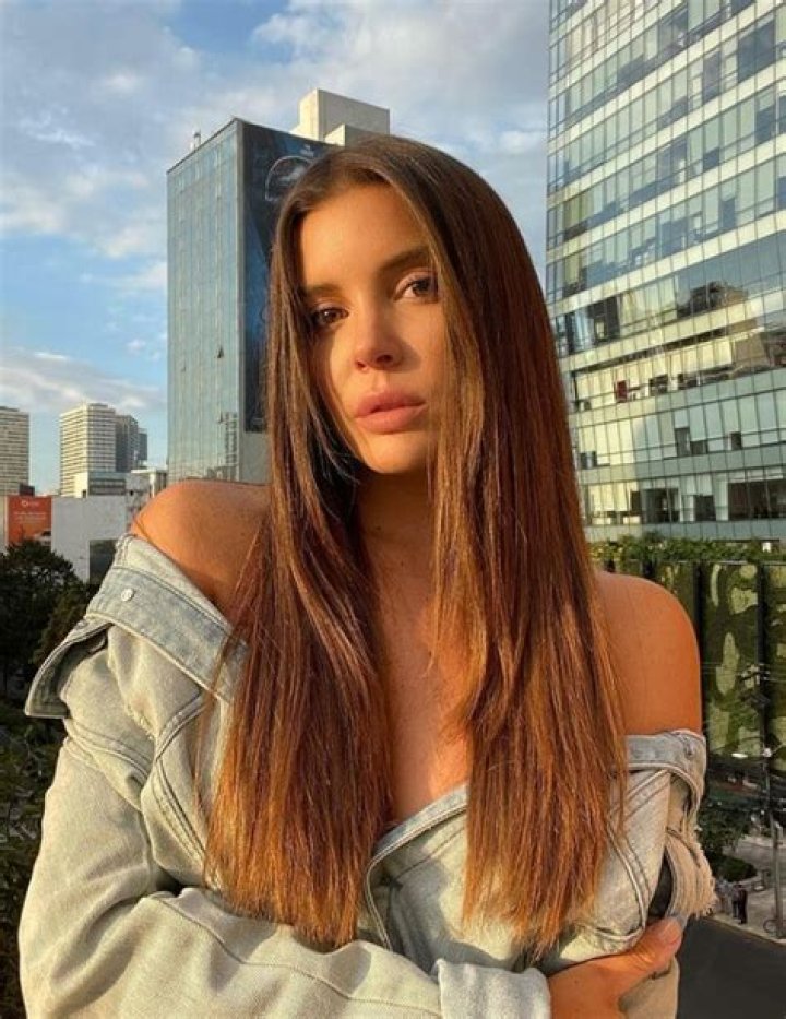 Catalina Vallejos - Net Worth, Age, Height, Birthday, Bio, Wiki!