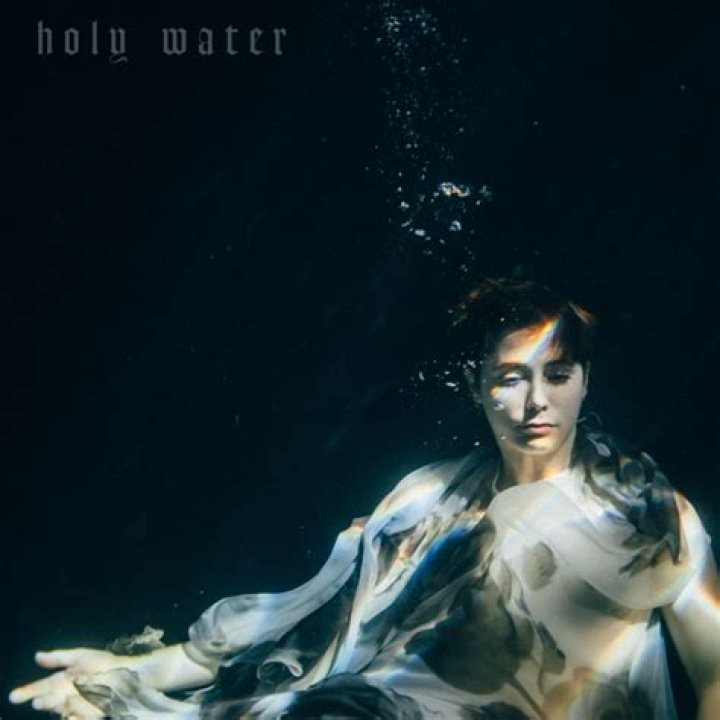 CeCe Drops Incredible New Single "Holy Water"