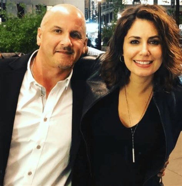 Cecilia Bolocco’s Husband: Who is Cecilia Bolocco Dating?