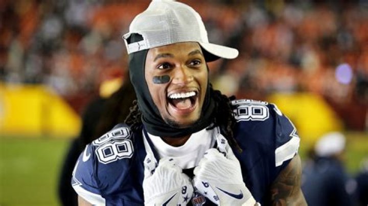 CeeDee Lamb- Wiki, Age, Height, Girlfriend, Net Worth, Ethnicity