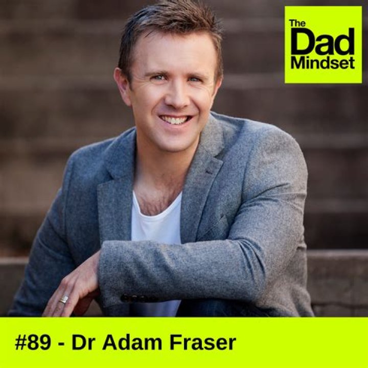 CelebMix Exclusive Interview: Adam Fraser