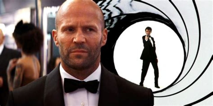 Spectre - Movie Review