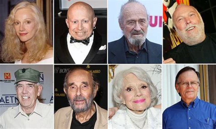 Celebrities pay tribute to the late Verne Troyer