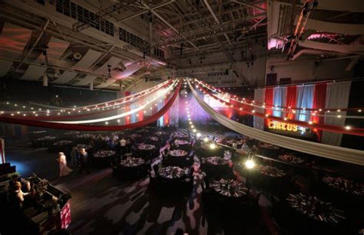 Celebrities Who Enjoy Recreation and Entertainment At World-Class Venues