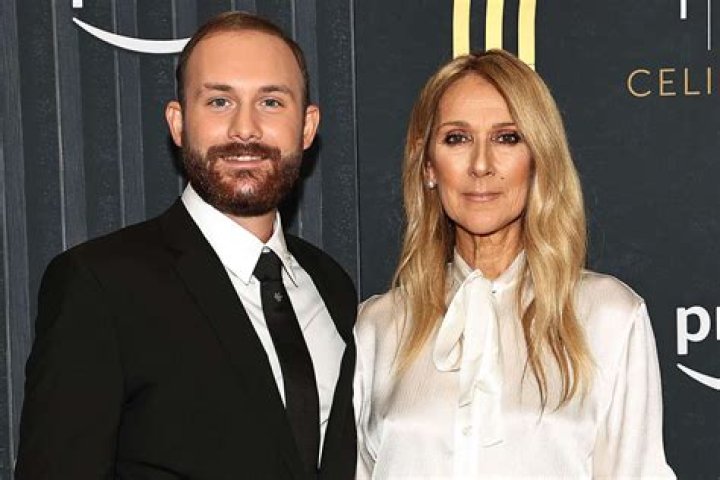 Celine Dion and Rene Angelil Divorce and Separation Looms: Mother Disapproved of Marriage and Now Wedding Ring Off (PHOTOS)