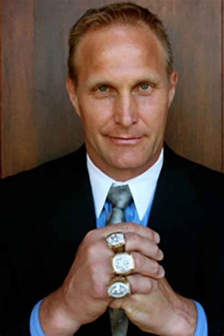 Fame | Chad Hennings net worth and salary income estimation Jan, 2024