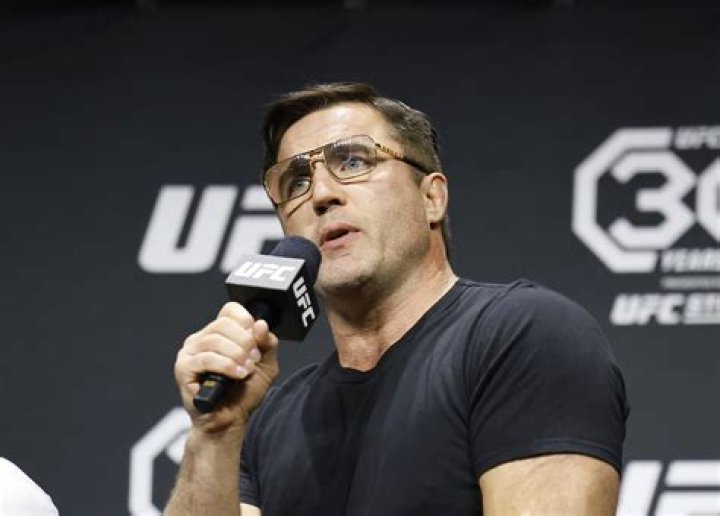 Chael Sonnen