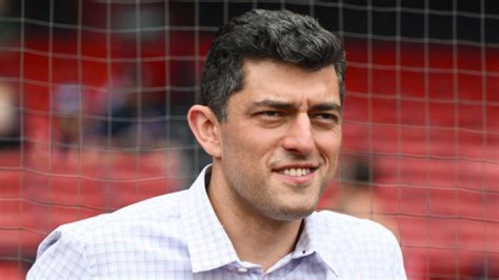 Fame | Chaim Bloom net worth and salary income estimation Apr, 2024