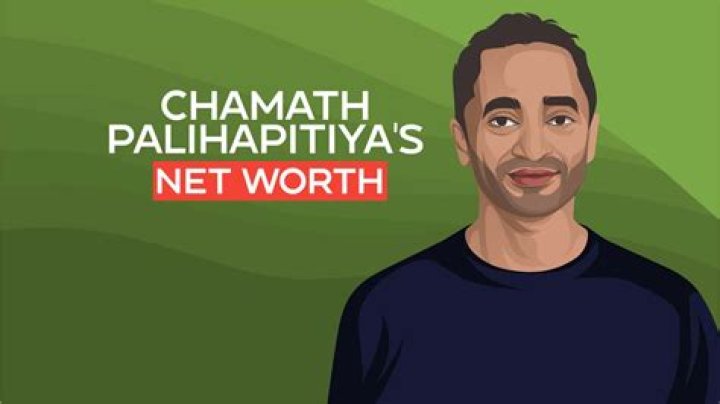 Chamath Palihapitiya’s Wife: Who is Chamath Palihapitiya Dating?