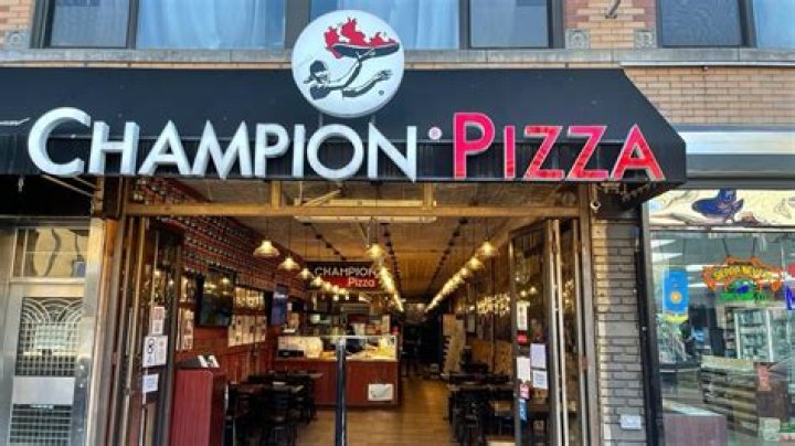 Champion pizza’s founder Hakki Akdeniz answered the questions we were curious about