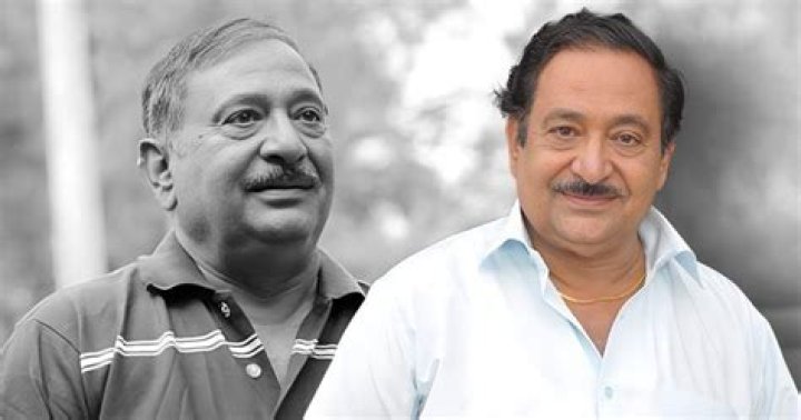 Chandra Mohan Net Worth, Age, Height, Bio, Birthday, Wiki!