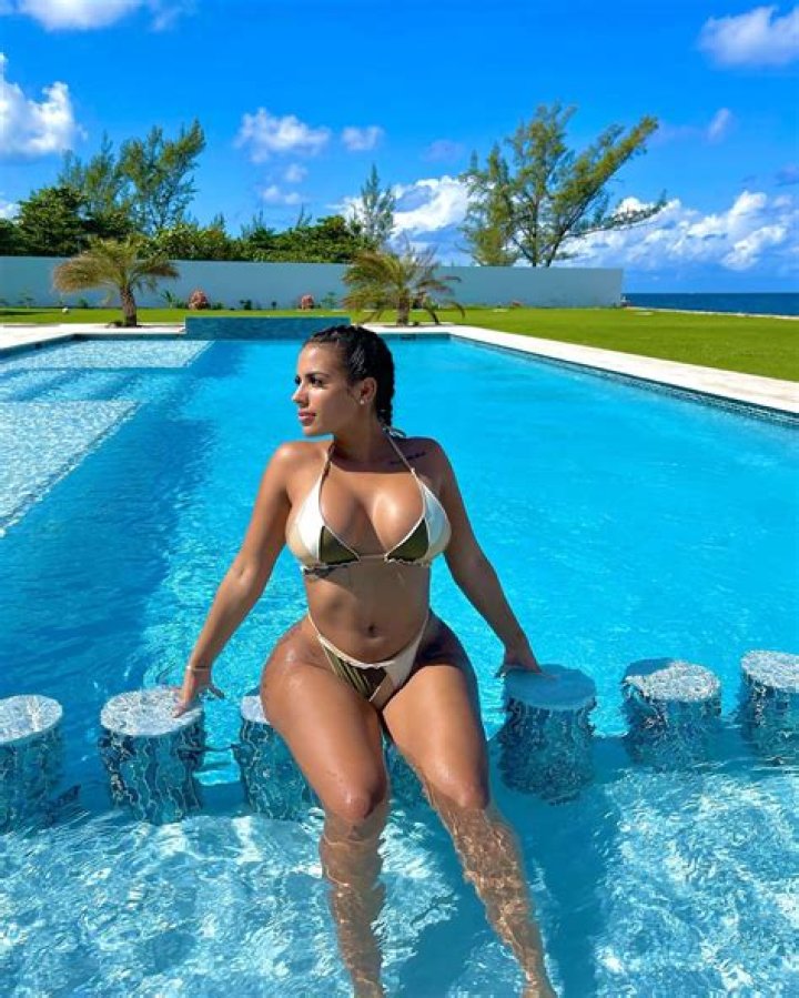 Chaney Jones- Bio, Age, Height, Net Worth, Boyfriend, Dating