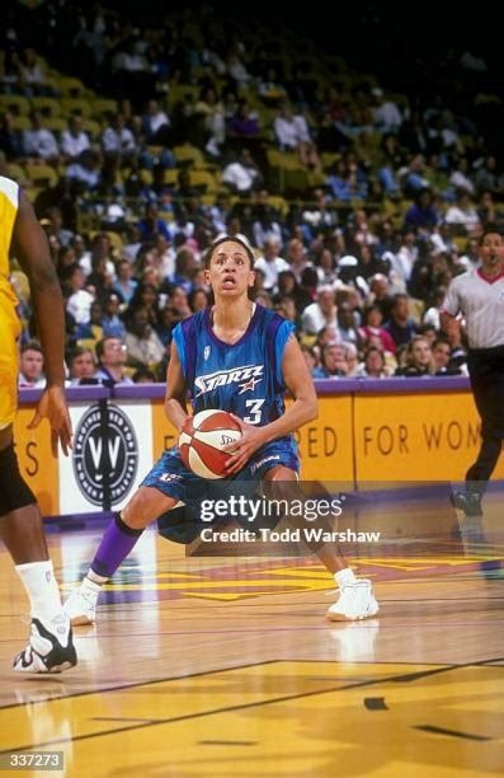 Chantel Tremitiere - Net Worth, Age, Height, Birthday, Bio, Wiki!