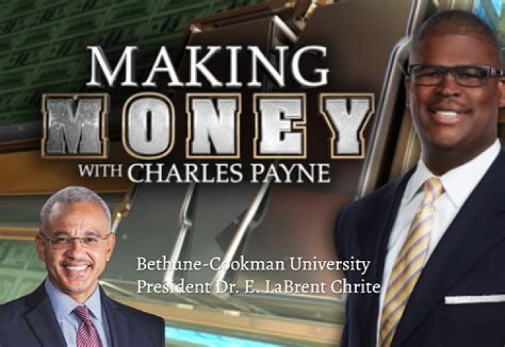 Charles Payne Net Worth, Age, Height, Bio, Birthday, Wiki!