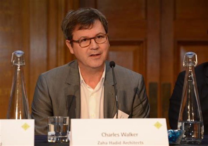 Charles Walker- Wiki, Biography, Age, Height, Net Worth, Wife