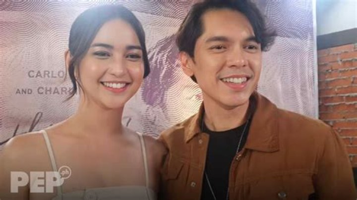 Charlie Dizon Net Worth, Age, Height, Bio, Birthday, Wiki!