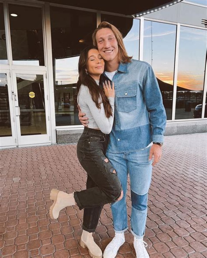 Who is Chase Lawrence Dating – Chase Lawrence's Girlfriend & Exes