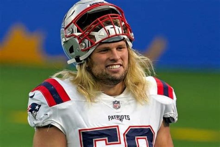 
Chase Winovich Wife: Who Is He Married To? Relationship And Net Worth	