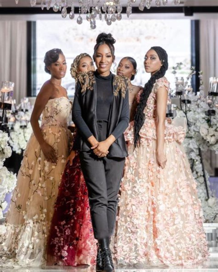 Fame | Chasity Sereal net worth and salary income estimation Jan, 2024