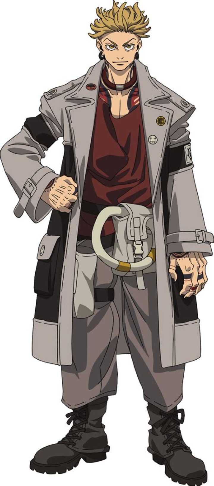 Chayín Rubio’s Girlfriend: Who is Chayín Rubio Dating?