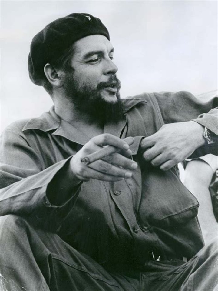 Che Guevara Net Worth 2024, Age, Height, Bio, Birthday, Wiki!