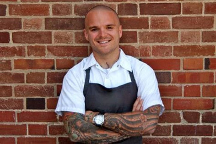 Chef Nate Appleman Wikipedia Bio Wife Age And Instagram