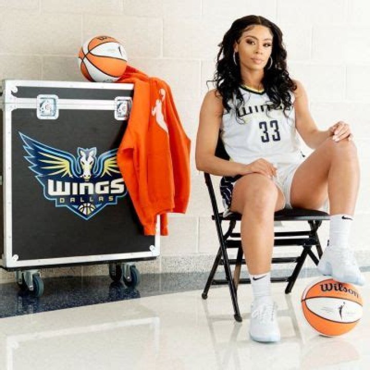 Chelsea Dungee Had A Difficult Childhood