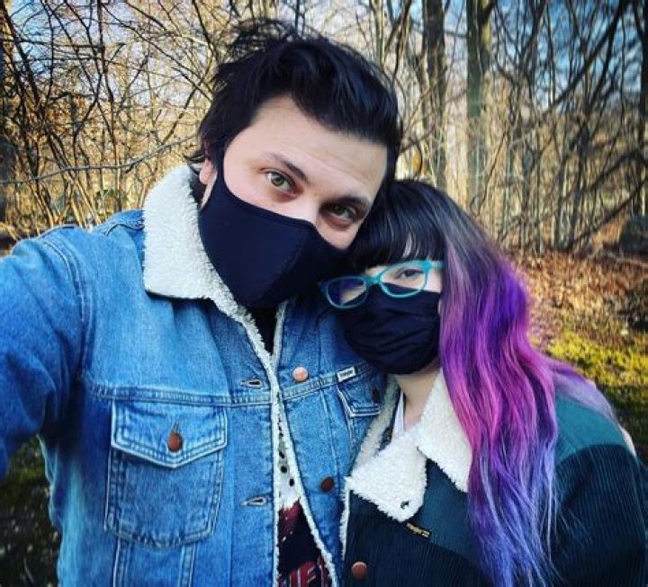 Cherry Iero - Net Worth, Age, Height, Birthday, Bio, Wiki!