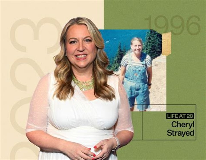 Fame | Cheryl Strayed net worth and salary income estimation Apr, 2024