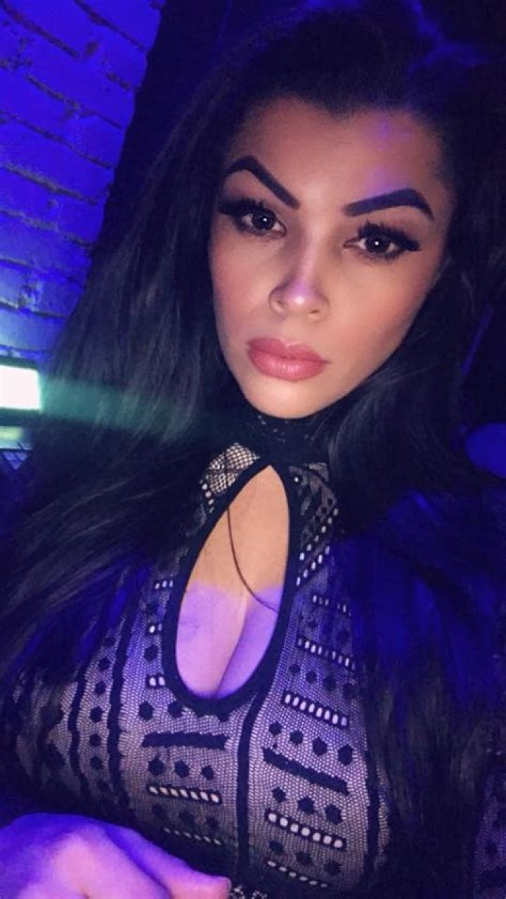 Chevonne Machuca - Net Worth, Age, Height, Birthday, Bio, Wiki!