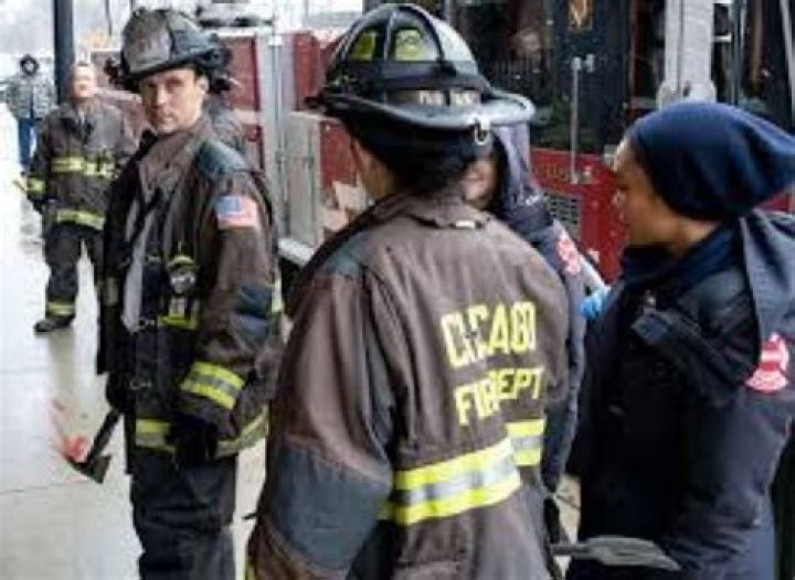 Chicago Fire Recap 03/04/20: Season 8 Episode 16 “The Tendency of A Drowning Victim”