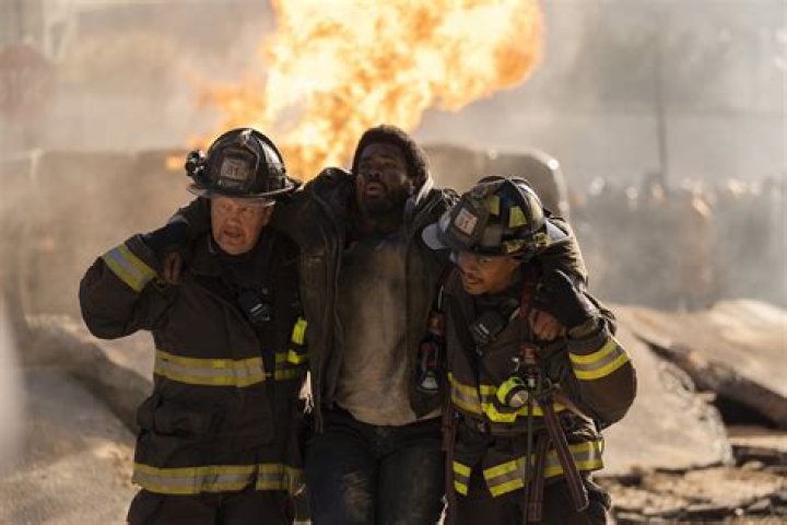 Chicago Fire Recap 3/28/17: Season 5 Episode 17 “Babies and Fools”