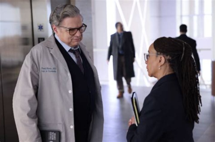Chicago Med Recap 02/21/24: Season 9 Episode 5 “I Make a Promise, I Will Never Leave You”