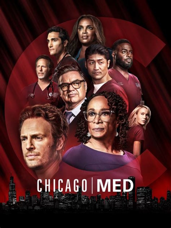 Chicago Med Recap 11/10/21: Season 7 Episode 8 “Just as a Snake Sheds Its Skin”