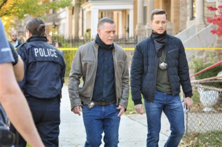 Chicago PD Winter Premiere Recap 01/13/21: Season 8 Episode 3 “Tender Age”