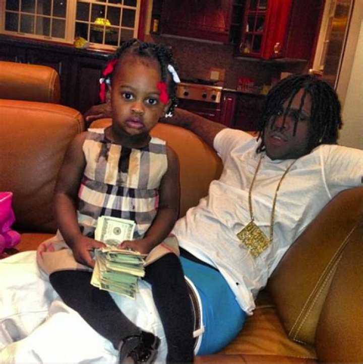 Chief Keef Bio, Baby Mama, Age, Height, Net Worth, Kids, Mom, Wiki