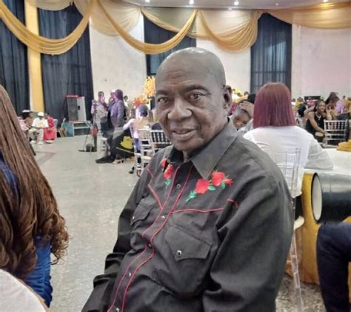 Chika Okpala (Chief Zebrudaya) Biography: Wife, Age, Songs, Net Worth, State Of Origin, Comedy, Movies, Wikipedia, Children