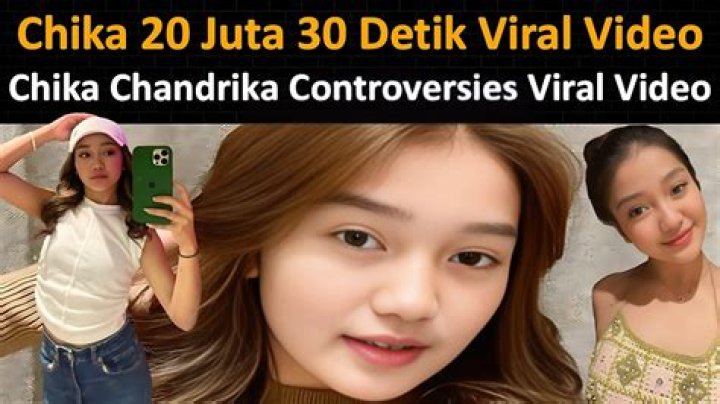 Chika Viral Video Yandex | Controversy