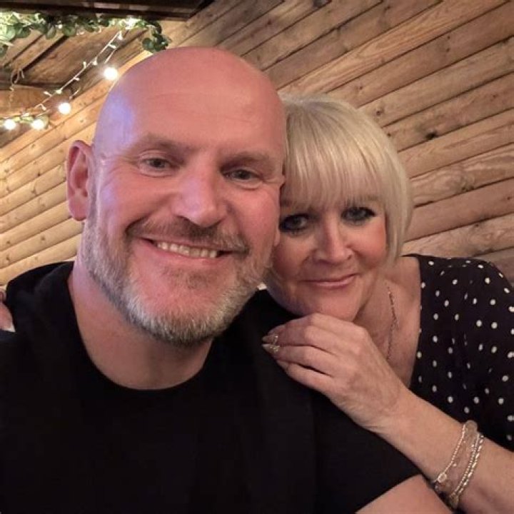 Chip Hailstone | Bio, Age, Net Worth, Relationship, Career