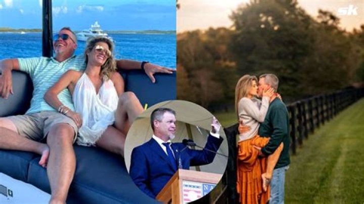 Who is Chipper Jones Dating – Chipper Jones's Wife & Exes