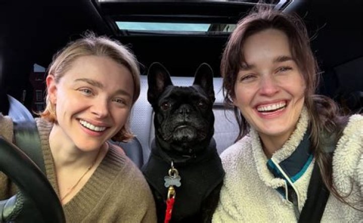 Chloé Zhao And Her Long-Time Partner Getting Married?