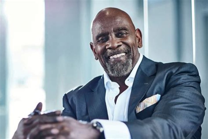 Who is Chris Gardner? Wiki, Age, Wife, Net Worth, Ethnicity, Career
