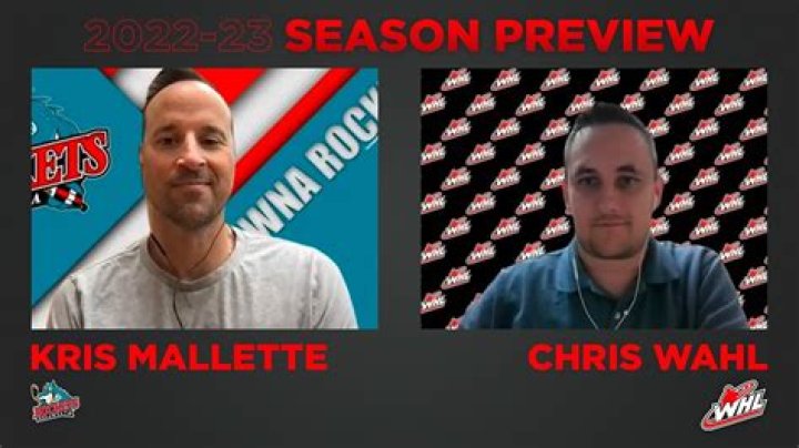 Chris Mallette - Net Worth, Age, Height, Birthday, Bio, Wiki!