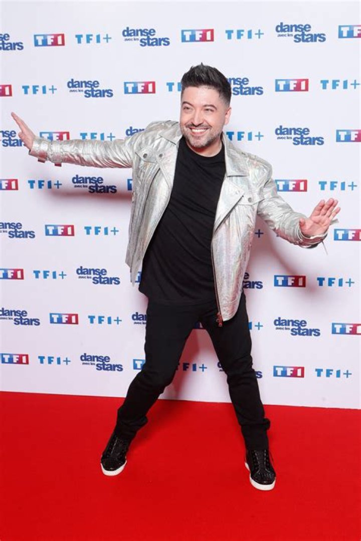 Chris Marques Taille