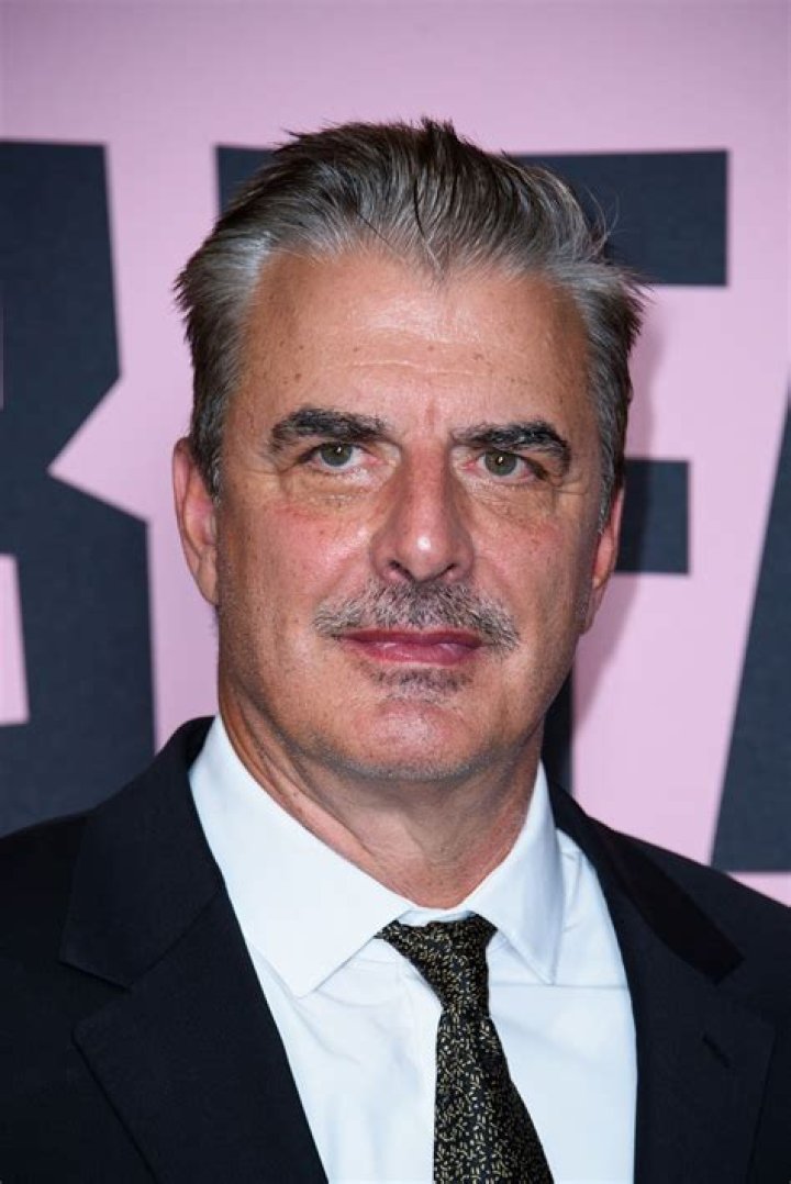 Chris Noth Fortune
