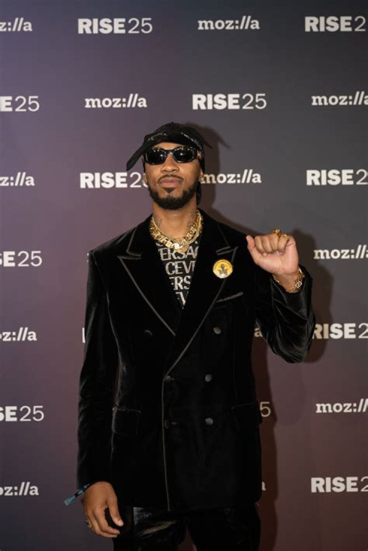 Fame | Chris Smalls net worth and salary income estimation Apr, 2024