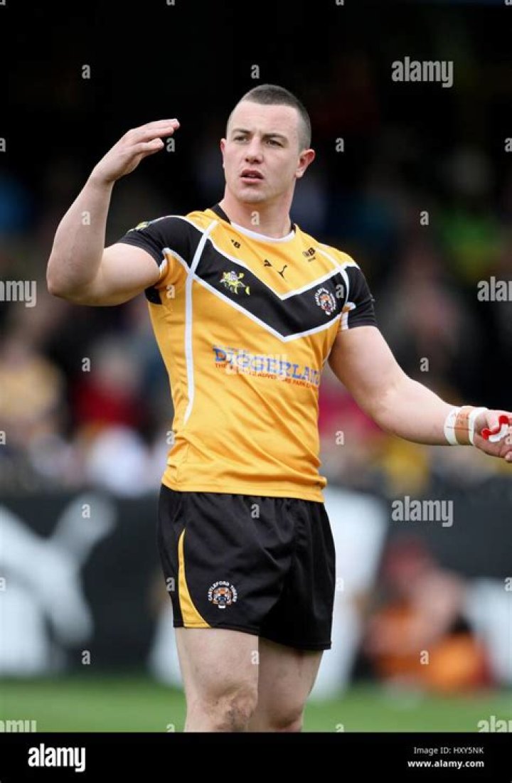 Chris Tuson - Net Worth, Age, Height, Birthday, Bio, Wiki!