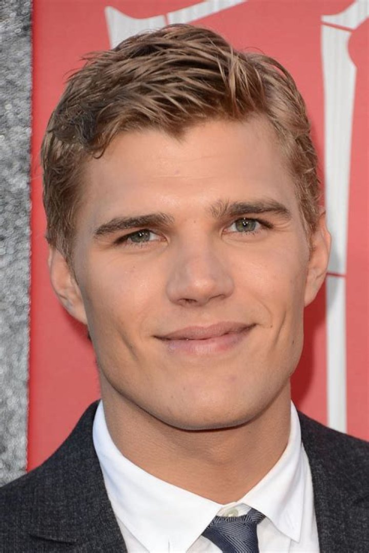 Chris Zylka - Net Worth, Age, Height, Birthday, Bio, Wiki!